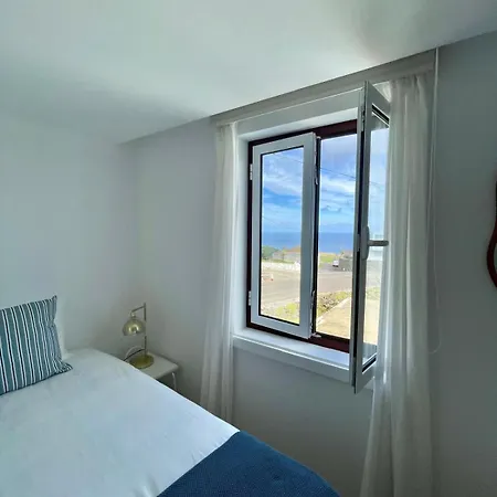 Casa Da Avo Elvina Σπίτι διακοπών Angra do Heroísmo