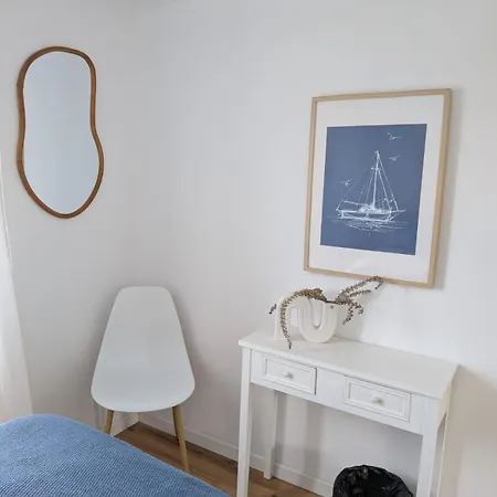 Casa Da Avo Elvina Σπίτι διακοπών *