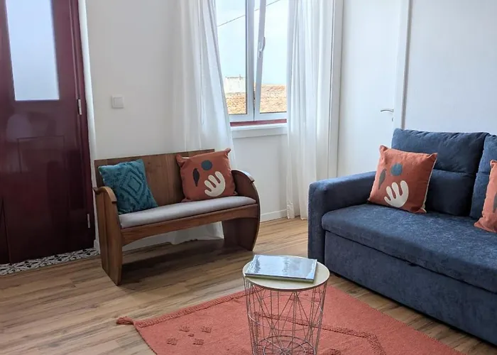 Casa Da Avo Elvina Σπίτι διακοπών Angra do Heroísmo