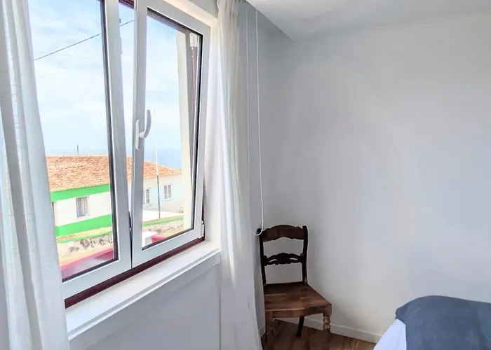 Casa Da Avo Elvina * Angra do Heroísmo