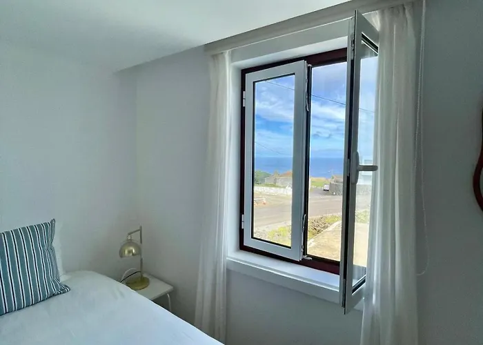 Casa Da Avo Elvina Σπίτι διακοπών Angra do Heroísmo