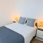 Casa Da Avo Elvina Holiday home *