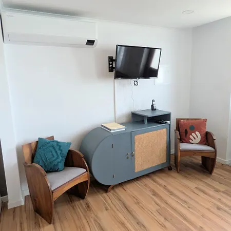 別荘 Casa Da Avo Elvina *