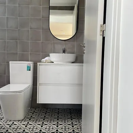 Casa Da Avo Elvina * アングラ・ド・エロイーズモ