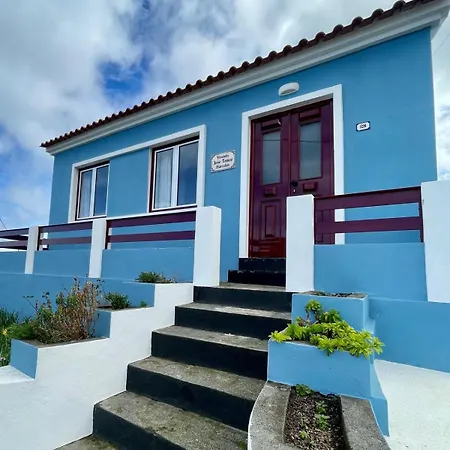 Casa Da Avo Elvina * アングラ・ド・エロイーズモ