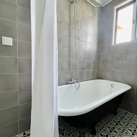 別荘 Casa Da Avo Elvina アングラ・ド・エロイーズモ