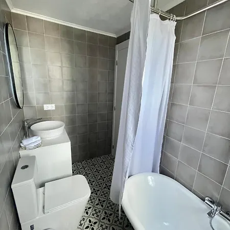 Casa Da Avo Elvina *
