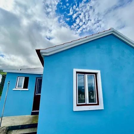 Casa Da Avo Elvina * アングラ・ド・エロイーズモ