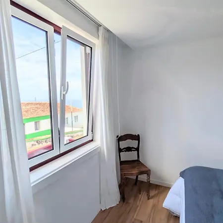 Casa Da Avo Elvina * أنغرا دو إِراويزو