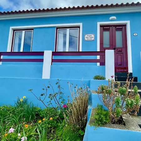 Casa Da Avo Elvina
