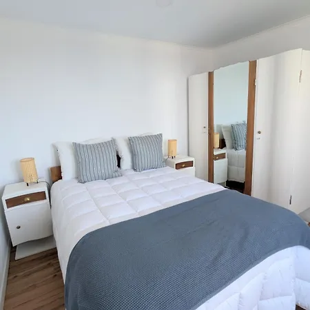 Casa Da Avo Elvina Holiday home