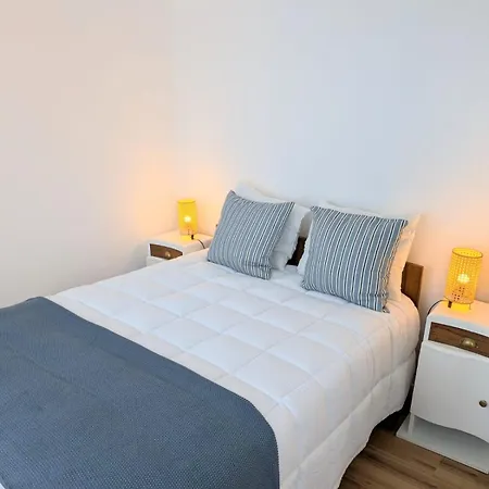 Casa Da Avo Elvina Holiday home *