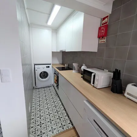 Casa Da Avo Elvina Holiday home