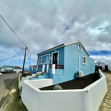 Casa Da Avo Elvina أنغرا دو إِراويزو