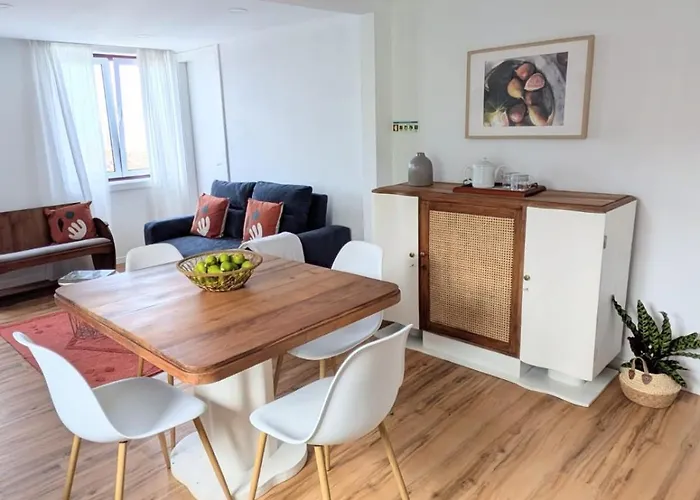 Holiday home Casa Da Avo Elvina *