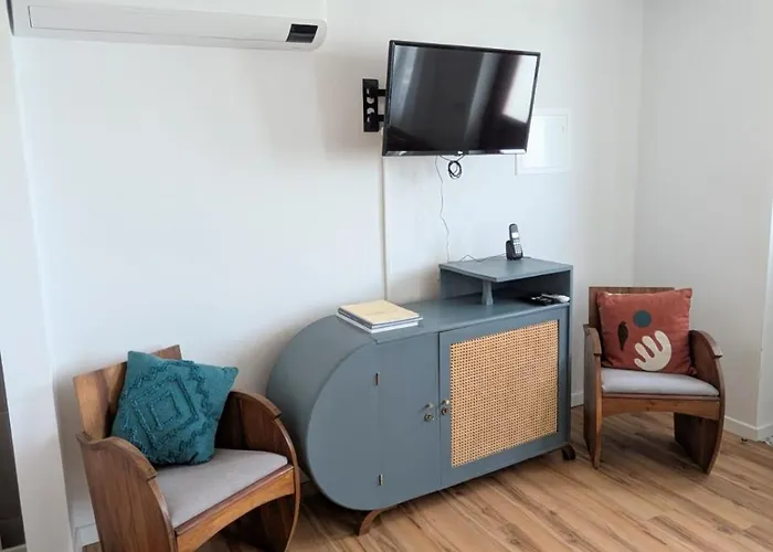 別荘 Casa Da Avo Elvina *