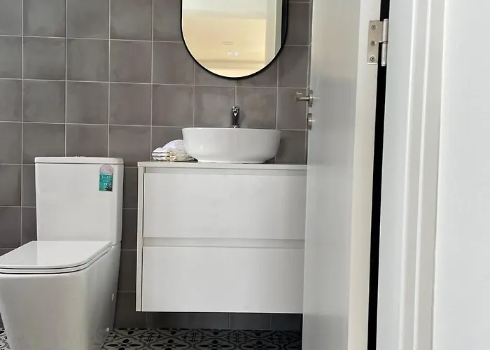 Casa Da Avo Elvina * Angra do Heroismo