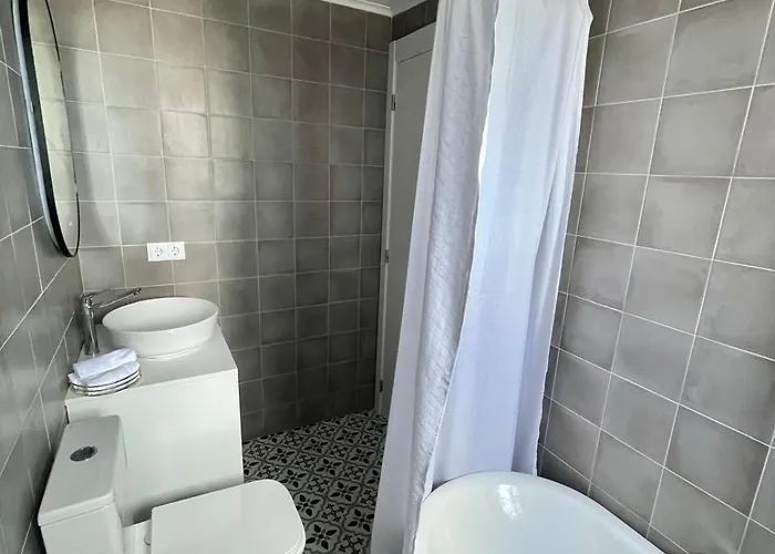 Casa Da Avo Elvina *