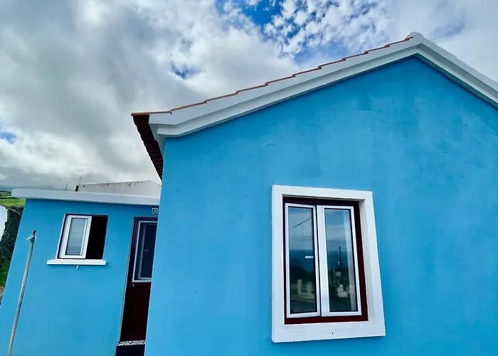 Casa Da Avo Elvina * アングラ・ド・エロイーズモ