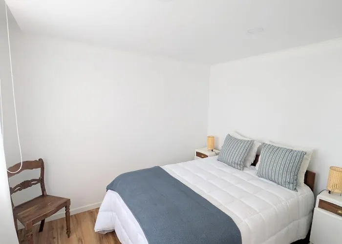 Casa Da Avo Elvina 別荘