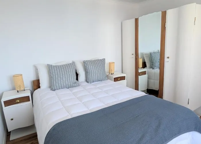 Casa Da Avo Elvina 別荘