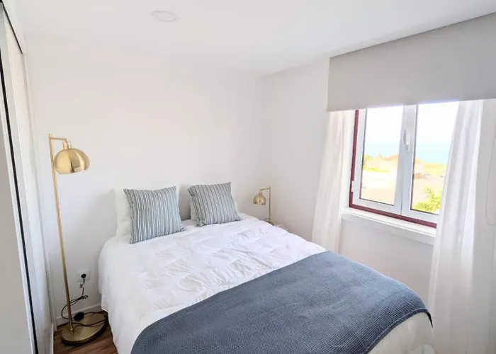 Casa Da Avo Elvina Holiday home