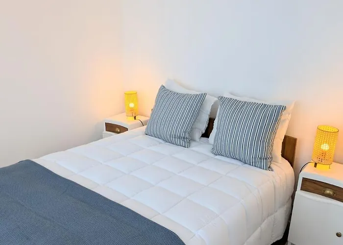 Casa Da Avo Elvina Holiday home *