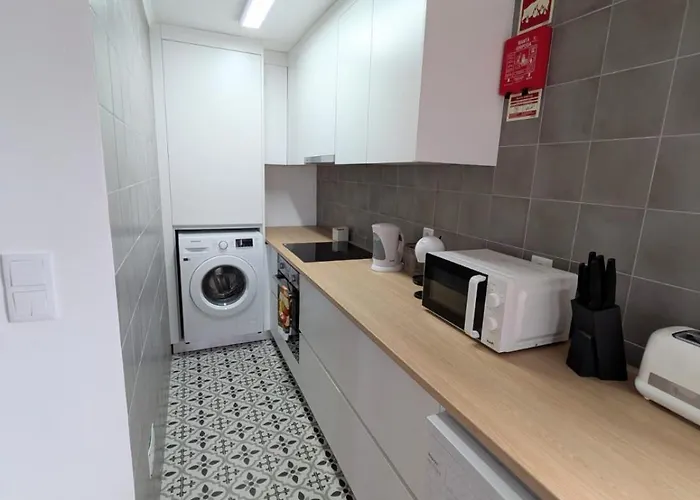 Casa Da Avo Elvina Holiday home